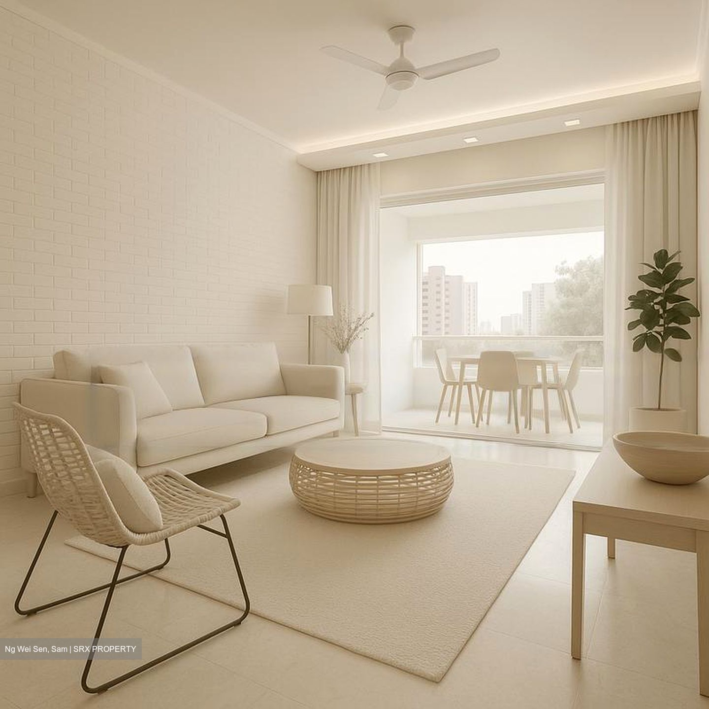 Clementi Park (D21), Condominium #463525231